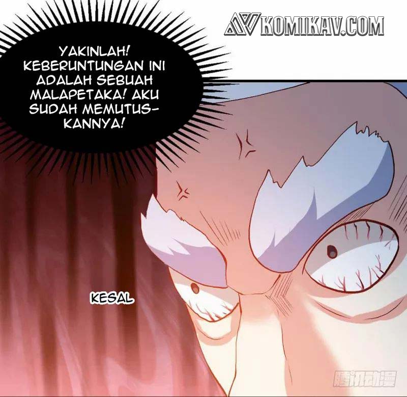 Rebirth Become a Dog Chapter 16 Gambar 33